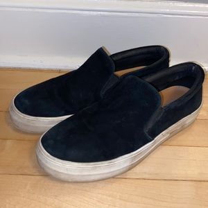 Steve Madden Flats, size 8